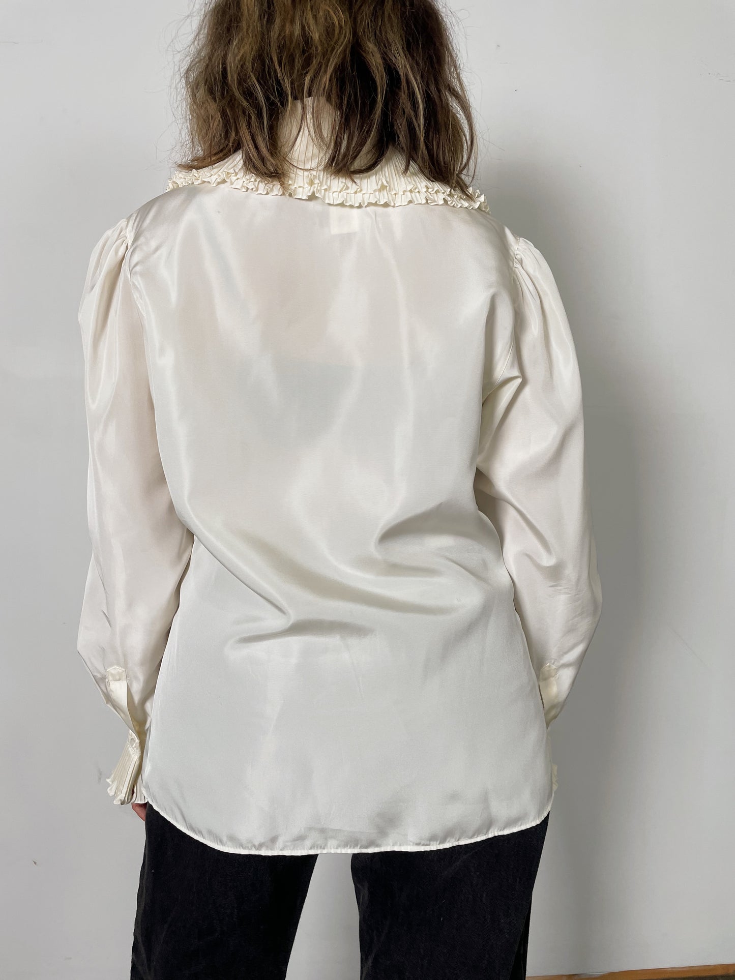 80s Picone Blouse